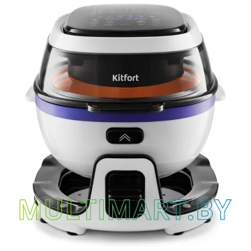 Аэрогриль Kitfort KT-2218-2